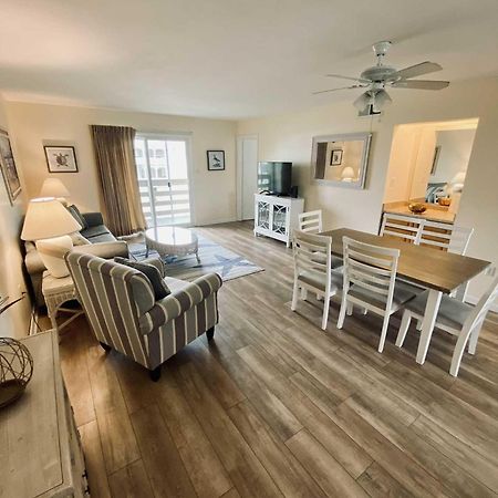 Lighthouse Point Rental 8B Tybee Island Exterior photo