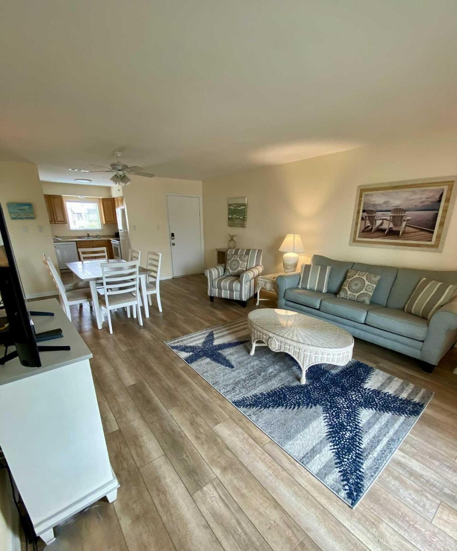 Lighthouse Point Rental 8B Tybee Island Exterior photo